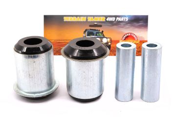 Control Arm Bushing Kit Front Lower Inner Rear