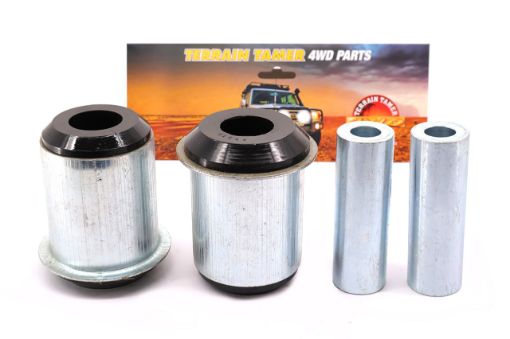 Control Arm Bushing Kit Front Lower Inner Rear