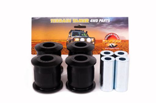 Bush Kit Rear Trailing Arm Upper