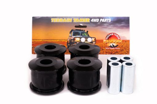Bush Kit Rear Trailing Arm Lower