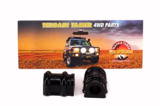 Bush Kit (Dbush) Rear Swaybar