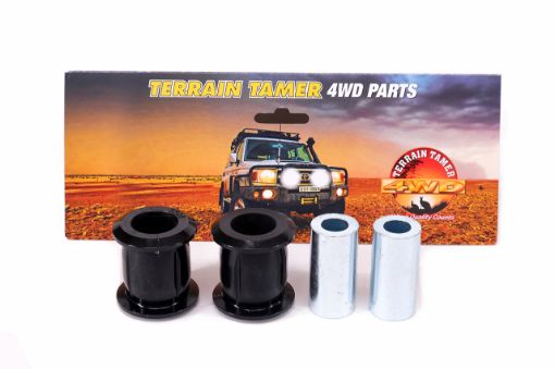 Bush Kit Panhard Rod Rear