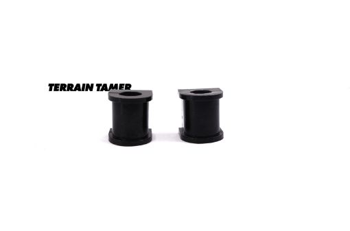 Stabilizer Bar Mount Bushing Rear 19Mm Suits With Diff Lock