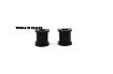 Stabilizer Bar Mount Bushing Rear 19Mm Suits With Diff Lock