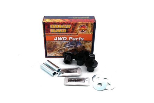 Steering Rack & Pinion Mount Bushing