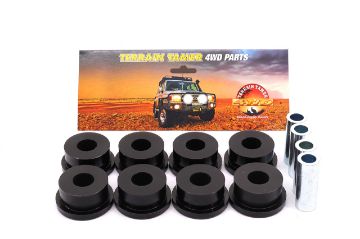 Trailing Arm Bushing Lower Or Upper