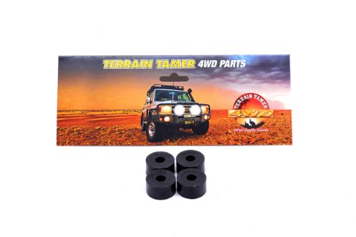 Stabilizer Bar Link Bushing Front Upper