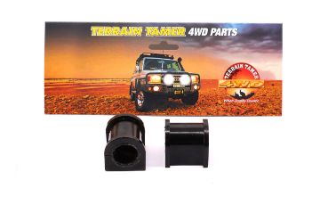 Stabilizer Bar Mount Bushing Frt 23Mm Suits 35Mm High Saddle