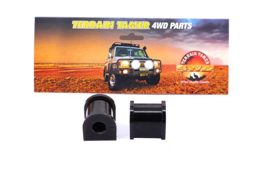 Stabilizer Bar Mount Bushing Rear 16Mm