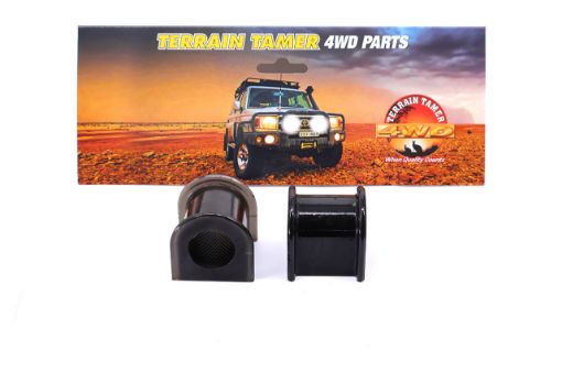 Stabilizer Bar Mount Bush Rear 24Mm Suits Active Height Ctrl