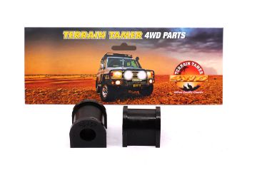 Stabilizer Bar Mount Bushing Rear 18Mm