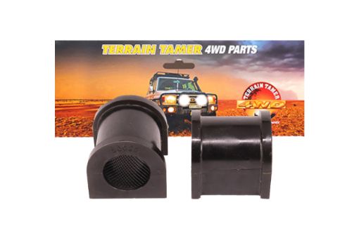 Stabilizer Bar Mount Bushing Rear 25Mm