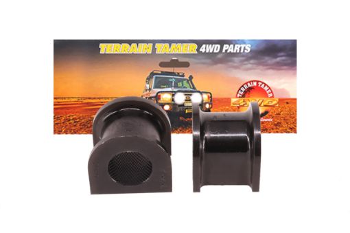 Stabilizer Bar Mount Bushing Front 27Mm