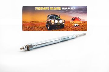Glow Plug Wlat 2.5L Weat 3.0L 12V-11V