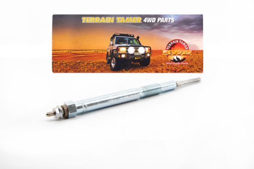Glow Plug Wlat 2.5L Weat 3.0L 12V-11V
