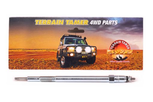 Glow Plug Zd30ddti  12V-11V