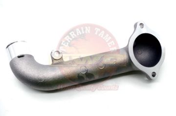 Housing Thermostat Upper To Bottom Hose