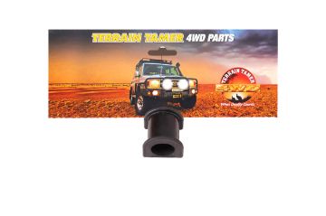 Bush D Type Stabilizer Bar 25Mm Id