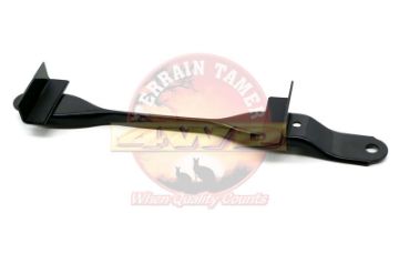 Clamp Battery Hold Down