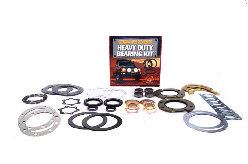 Repair Kit Steering Knuckle (Major)