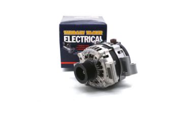 Alternator 12V 180Amp Made By Denso Japan