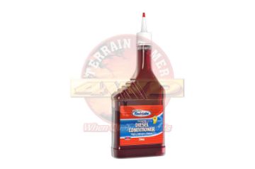 Diesel Conditioner 250Ml