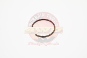 Circlip Cv Inner Rounded Type