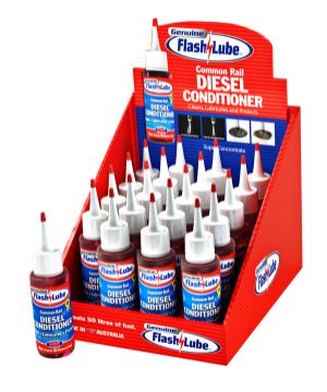 Diesel Conditioner 50Ml Box