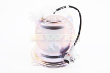 Fuel Filter Housing