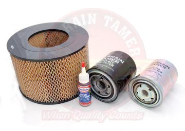 T/T Filter Kit L/C With Primary Fuel Filter Only