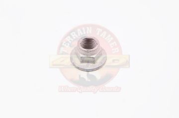 Nut Exhaust Manifold