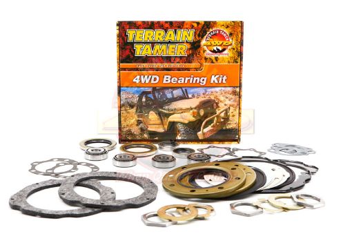 Repair Kit Steering Knuckle (Minor)