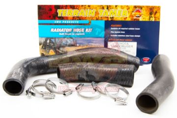 Radiator Hose Kit