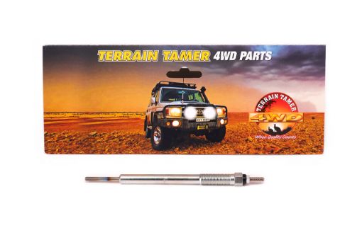 Glow Plug 12V 7V