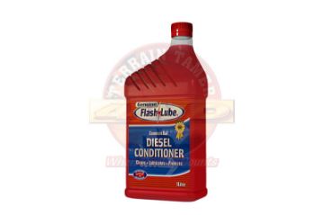 Diesel Conditioner 1L