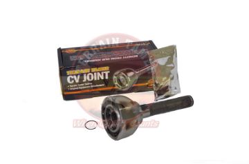 Cv Joint Without Abs Length 246.5Mm