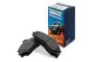 Disc Pad Set Front