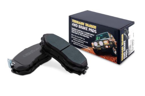 Disc Pad Set Front