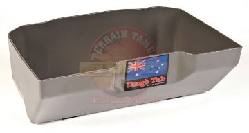 Dougs Tub, 7# Glove Box Tidy