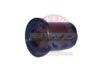 Bush Shackle Pro Bush Synthetic