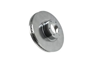 Disc Rotor Front