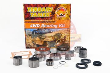 Gearbox Overhaul Kit 5 Speed Ln130 Surf 4/89-5/94