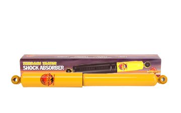 Shock Absorber Rear 50Mm Raised Slimline 16Mm Bush Id