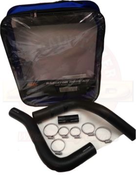 Radiator Hose Kit