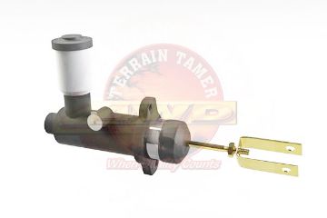 Cylinder Clutch Master Without Clutch Servo