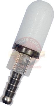 Filter & Brass Fitting Diff Breather