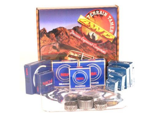 Transfer Case O/Haul Kit