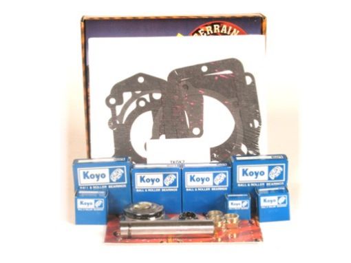 Transfer Case O/Haul Kit