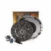 Terrain Tamer H/D Clutch Kit