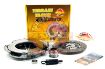 Terrain Tamer H/D Clutch Kit
